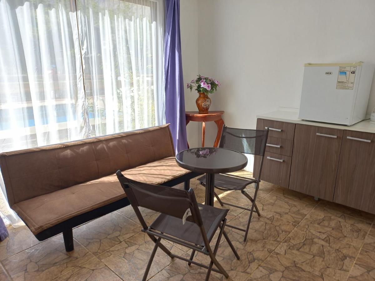 Imperio Apartahotel Писко-Эльки Экстерьер фото