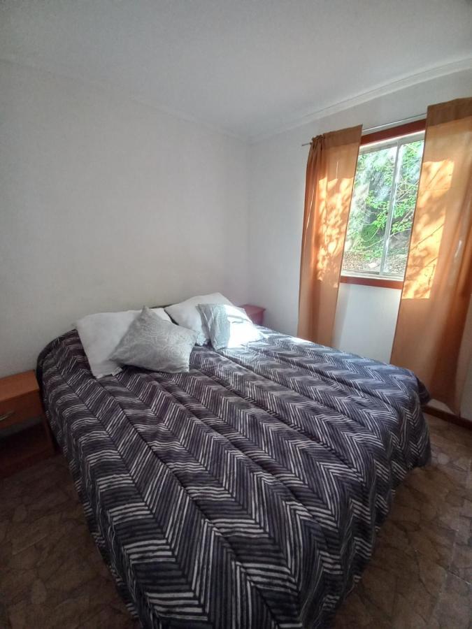 Imperio Apartahotel Писко-Эльки Экстерьер фото