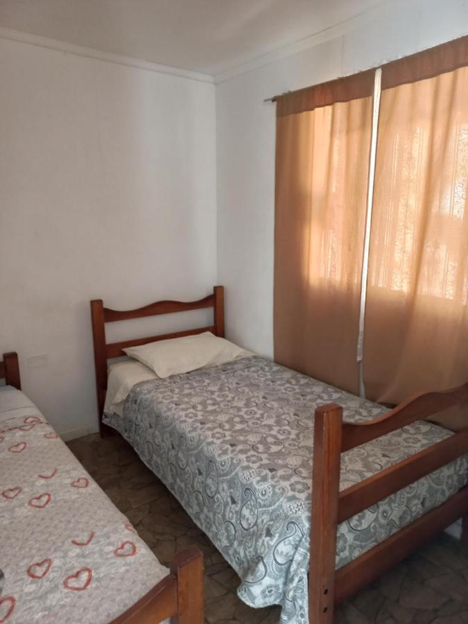 Imperio Apartahotel Писко-Эльки Экстерьер фото