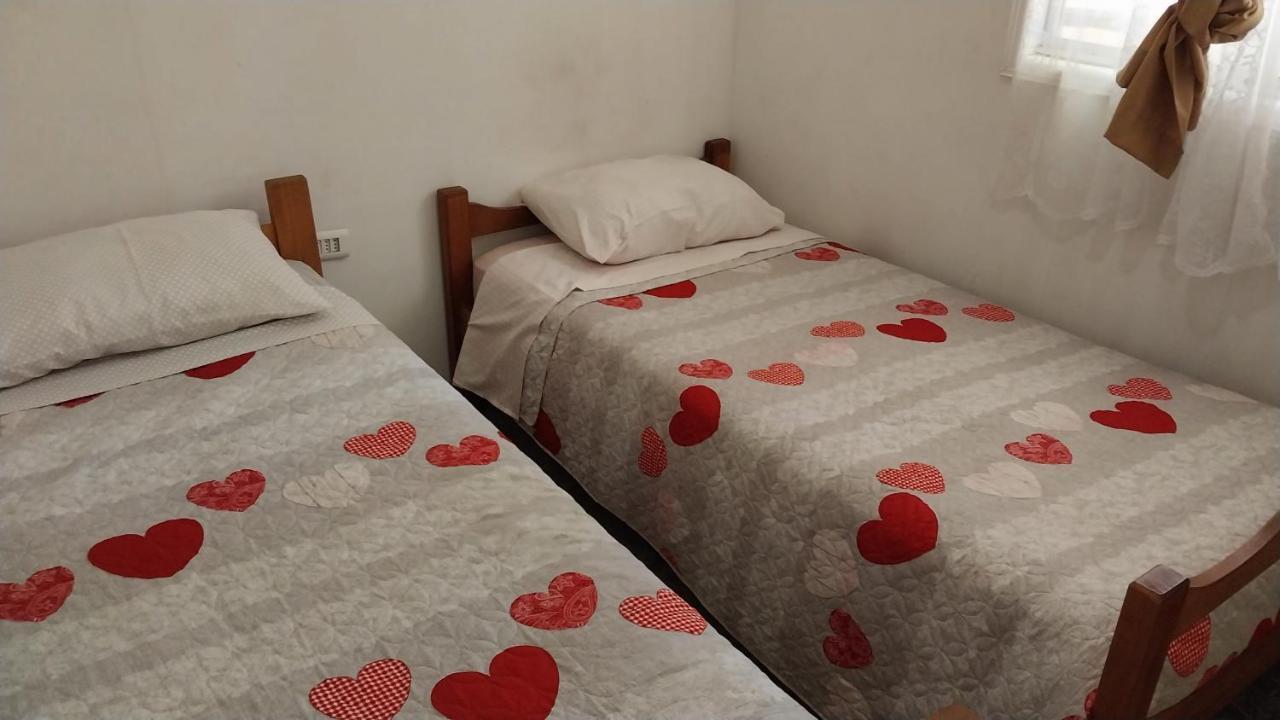 Imperio Apartahotel Писко-Эльки Экстерьер фото