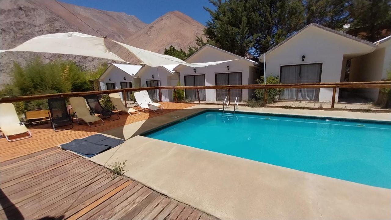 Imperio Apartahotel Писко-Эльки Экстерьер фото
