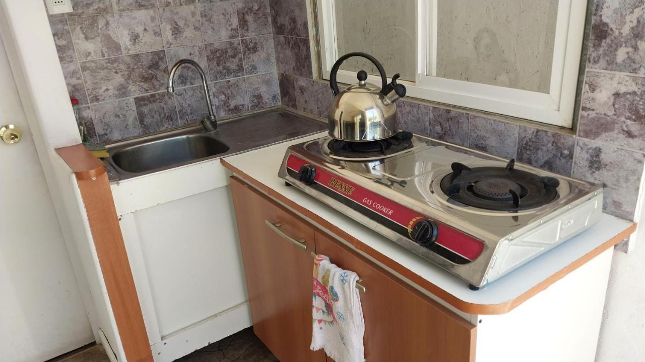 Imperio Apartahotel Писко-Эльки Экстерьер фото