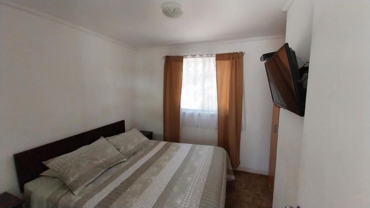 Imperio Apartahotel Писко-Эльки Экстерьер фото