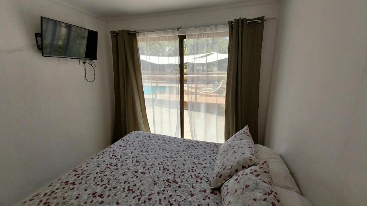 Imperio Apartahotel Писко-Эльки Экстерьер фото