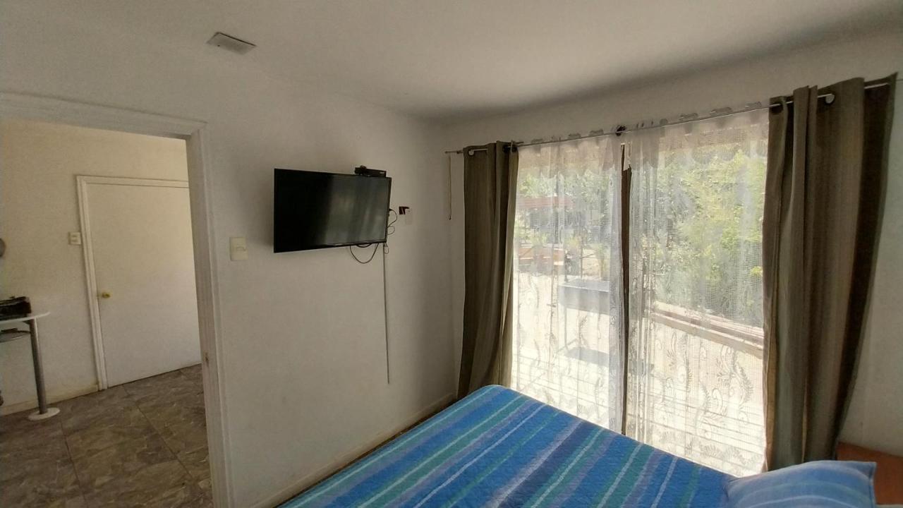 Imperio Apartahotel Писко-Эльки Экстерьер фото