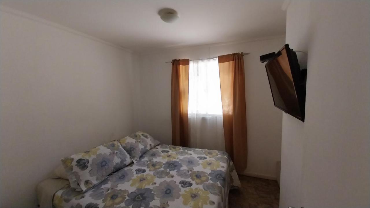 Imperio Apartahotel Писко-Эльки Экстерьер фото