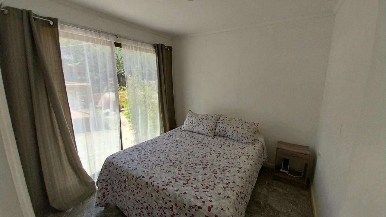 Imperio Apartahotel Писко-Эльки Экстерьер фото