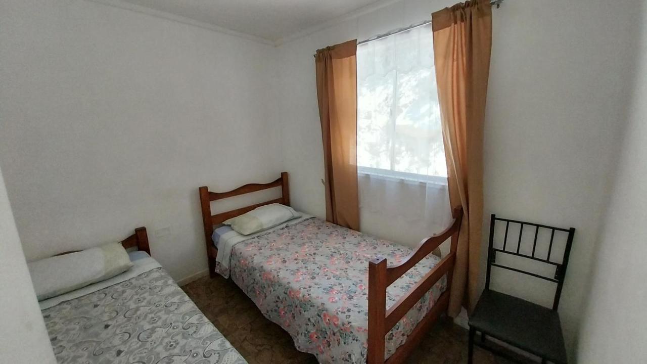 Imperio Apartahotel Писко-Эльки Экстерьер фото