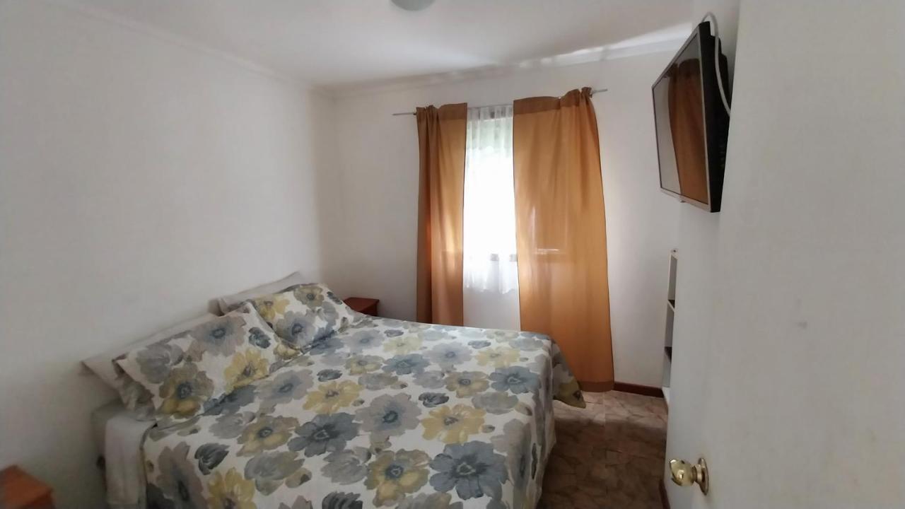 Imperio Apartahotel Писко-Эльки Экстерьер фото