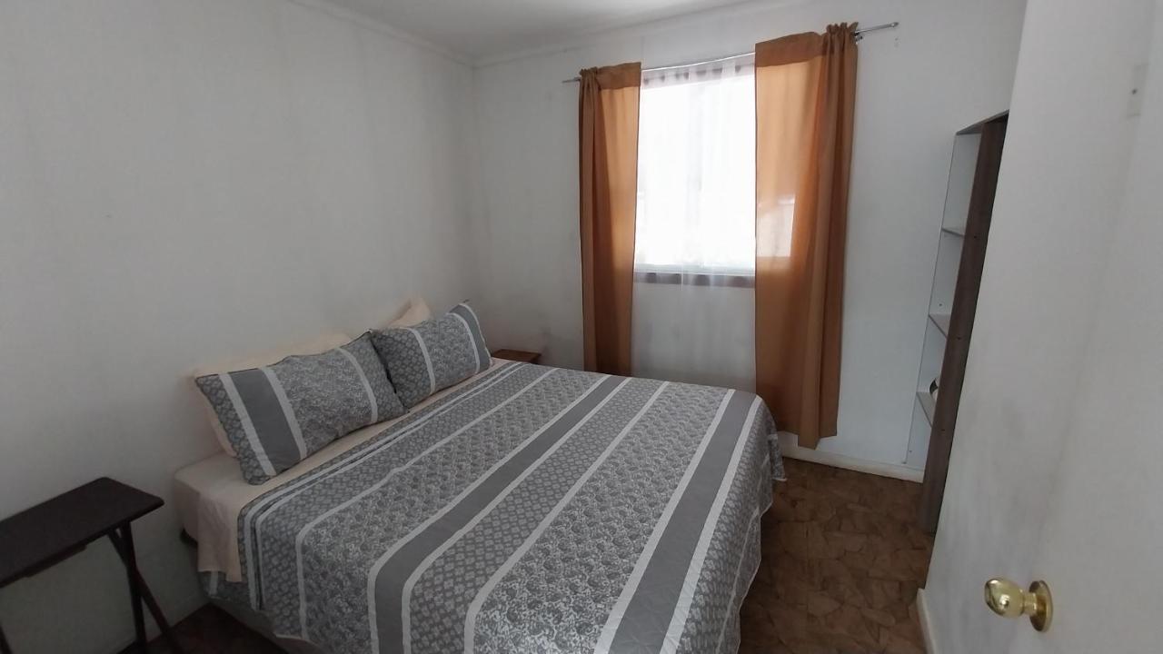 Imperio Apartahotel Писко-Эльки Экстерьер фото
