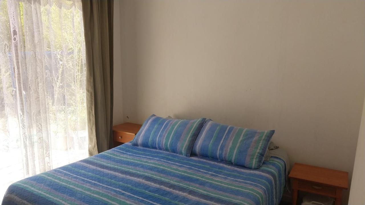 Imperio Apartahotel Писко-Эльки Экстерьер фото