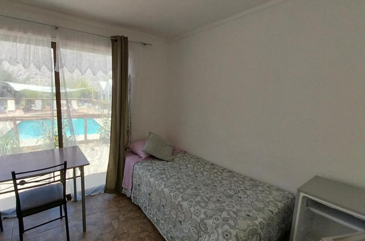 Imperio Apartahotel Писко-Эльки Экстерьер фото